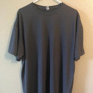 JERZEES Dri-Power Shirt Size XL